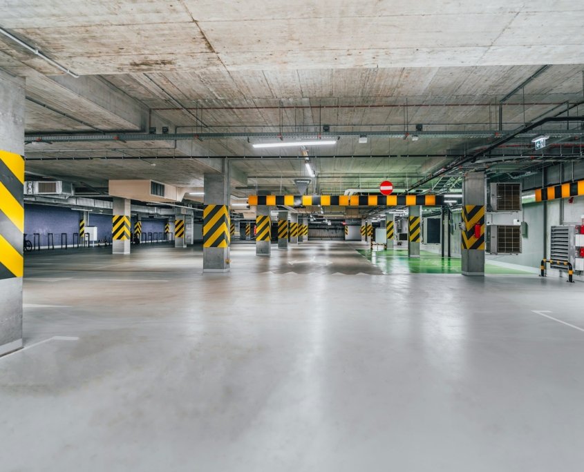 Garage Basement or Attic Cleaning