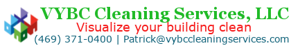 VYBC Cleaning Services, LLC.